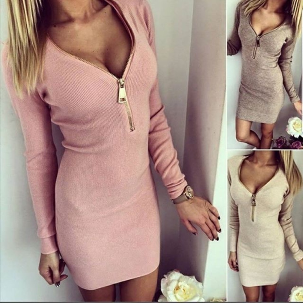 Tee shirt dress